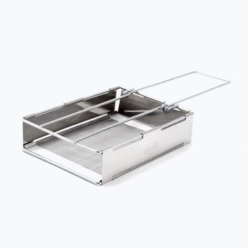 GSI Outdoors Glacier Stainless toaster periat