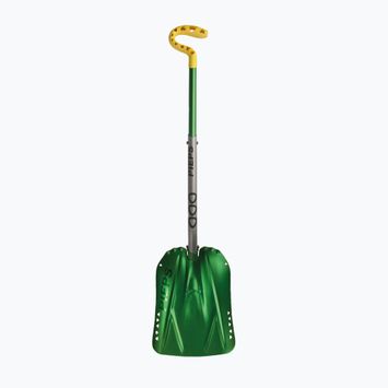 Lopată de avalanșă PIEPS Shovel 660 green