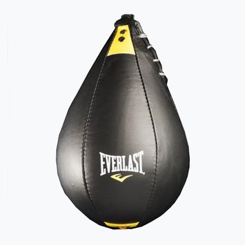 Pară de box Everlast Kangaroo Speed black 821590