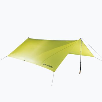 Sea to Summit Tarp Escapist 15D galben AESCTARPL