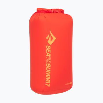 Sac impermeabil Sea to Summit Lightweight Dry Bag 35 l spicy orange