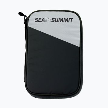 Portofel Sea to Summit Travel Wallet RFID M grey