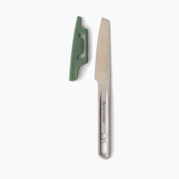 Cuțit Sea To Summit Detour Stainless Steel Paring