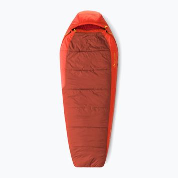 Sac de dormit Sea To Summit Hamelin Synthetic Sleeping Bag -9C|15F Regular orange