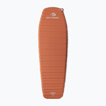 Covoraș autogonflabil Sea To Summit Pursuit SI Regular Contour red