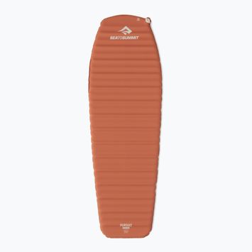 Covoraș autogonflabil Sea To Summit Pursuit SI Large Contour red
