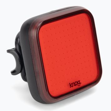 Lampă spate pentru biciclete Knog Blinder Grid 12284