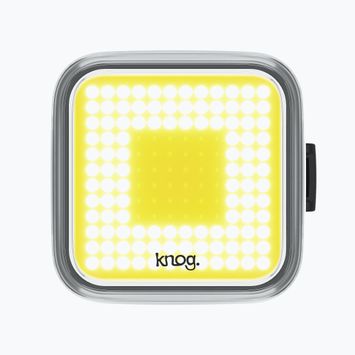 Lampă frontală pentru biciclete Knog Blinder Square 12287