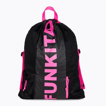 Rucsac Funkita Gear Up Mesh pink shadow