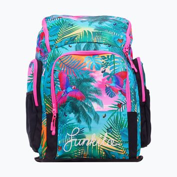 Rucsac Funkita Space Case 40 l the beach