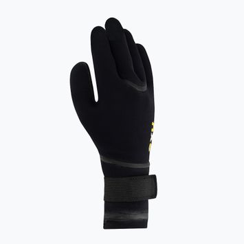 Mănuși de neopren 2XU Propel Neoprene black/ambition