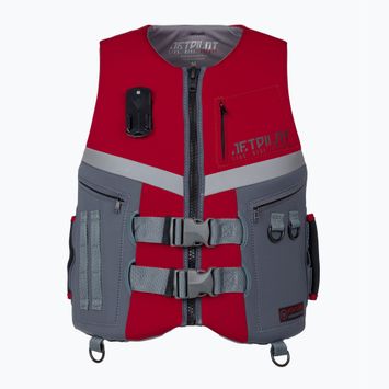 Jetpilot Jetpilot Venture Neo roșu pentru bărbați 1902904