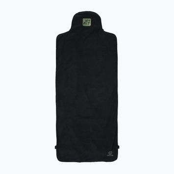 Husă pentru scaun auto  Jetpilot Seat Cover Towel black