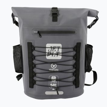 Rucsac impermeabil Jetpilot Venture 50 l Waterproof charcoal