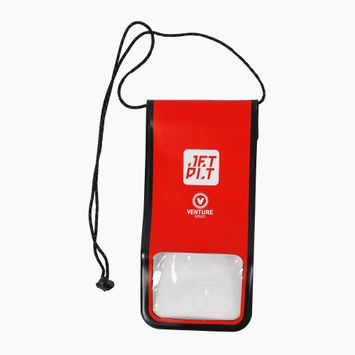Etui  impermeabil pentru telefon Jetpilot Venture W/Proof Phone Pouch red