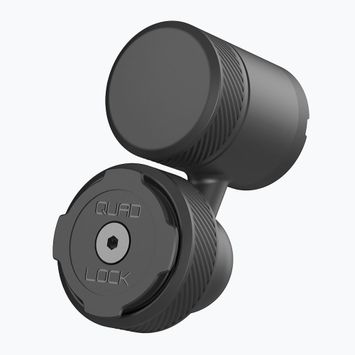Suport pentru mașină Quad Lock Vent Car Mount black