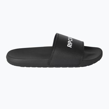 Papuci Rip Curl Classic Bloom black