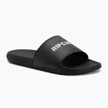 Papuci Rip Curl Classic Bloom black