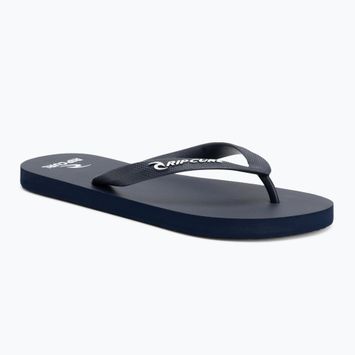 Papuci pentru bărbați  Rip Curl Brand Logo Bloom navy