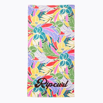 Prosop Rip Curl Mixed dark chocolate