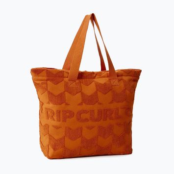 Geantă pentru femei Rip Curl Brand Terry Tote 40 l cinnamon