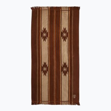 Prosop Rip Curl Searchers dusted chocolat