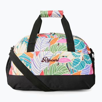 Geantă pentru femei Rip Curl Gym Bag Mixed 32 l dark chocolate