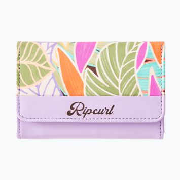 Portofel pentru femei Rip Curl Mixed Floral Mid lilac