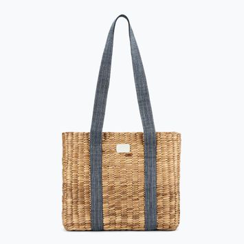Geantă pentru femei Rip Curl Premium Straw Tote 32 l natural