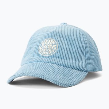Șapcă pentru femei Rip Curl Icons Of Surf mid blue