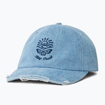 Șapcă pentru femei Rip Curl Mixed Montage mid blue