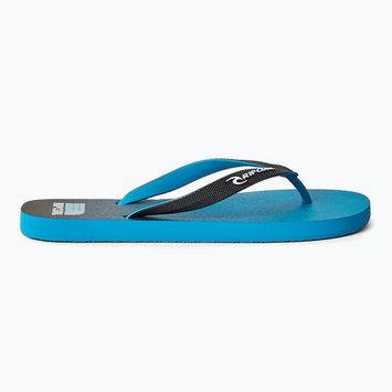 Papuci pentru bărbați  Rip Curl Surf Revival Bloom blue