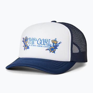 Șapcă pentru bărbați Rip Curl Weekender Trucker navy/white