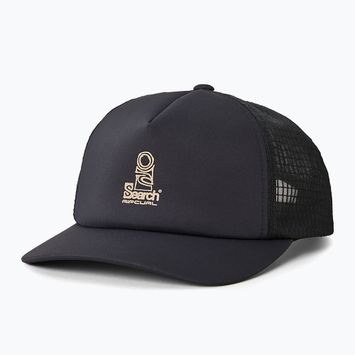 Șapcă pentru bărbați Rip Curl Vaporcool Search Trucker black