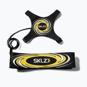 Dispozitiv de antrenament pentru volei SKLZ Star Kick Hit'n'Serve