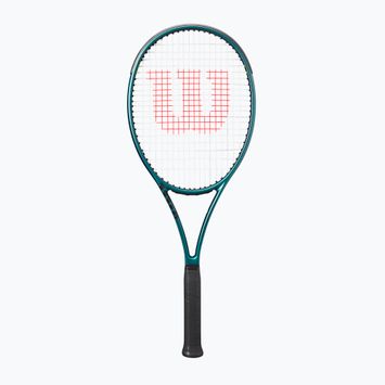 Rachetă de tenis Wilson Blade 98 18X20 V9 green