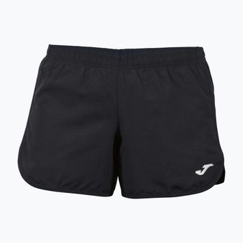 Pantaloni scurți de alergare pentru femei  Joma Ibiza black