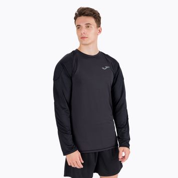 Joma Goalkeeper Protec Longsleeve negru 100009.100