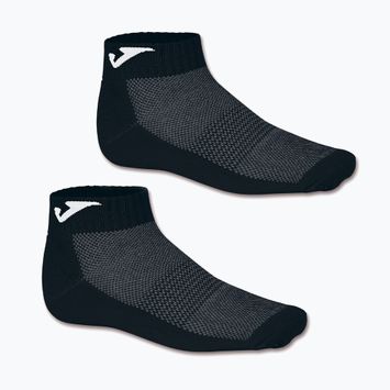 Șosete Joma Ankle black