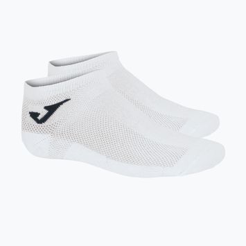 Șosete Joma Invisible albe