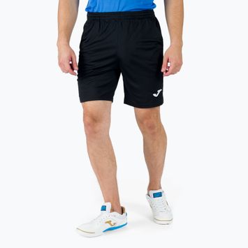 Joma Drive Bermuda pantaloni scurți de tenis negru 100438.100