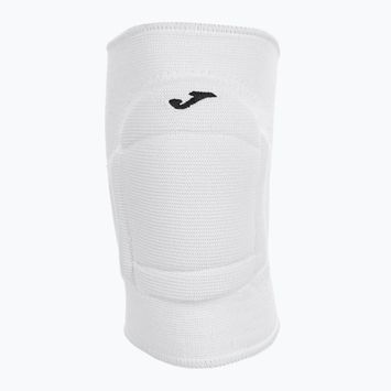 Joma Kneepatch Jump genunchiere alb 400175