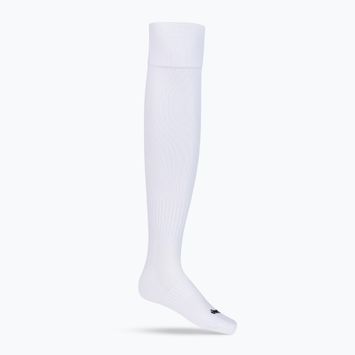 Jambiere de fotbal pentru copii Joma Classic-3 white