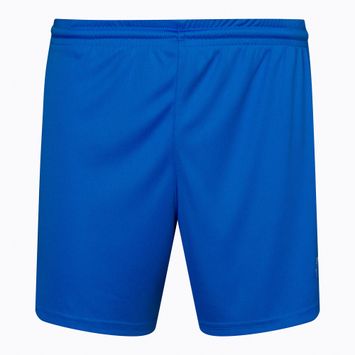 Pantaloni scurți de antrenament pentru femei Joma Short Paris II albastru 900282.700