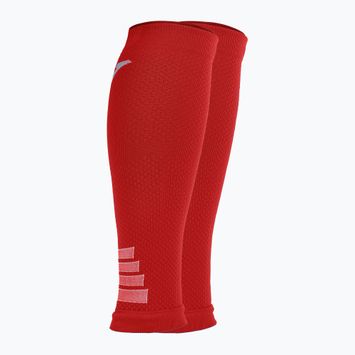 Benzi compresive pentru gambe Joma Leg Compression red