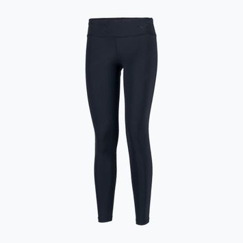 Colanți de alergare pentru femei Joma Dase II Long black