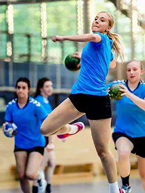 Handbal