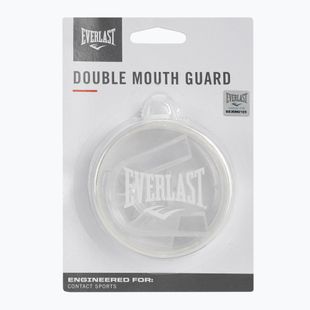 EVERLAST dublu protector de falcă EVERLAST clar 4410