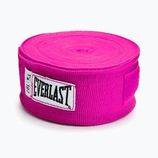 EVERLAST bandaje de box roz EV4454
