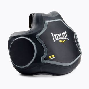 Protector de corp EVERLAST Vest Lae Pro Evershield negru EV5360